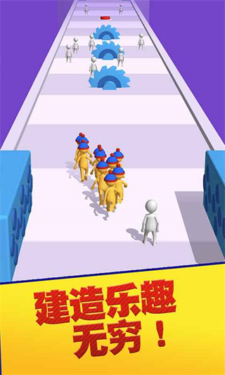 团结行动无限金币最新版展示图3