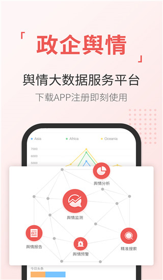 舆情通app升级版展示图1