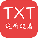 看小说听书免费旧版