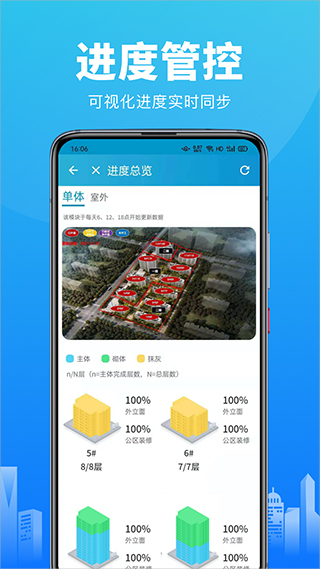 智建云工程管理app中文版展示图2