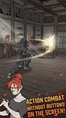 恶魔之刃免费内购版展示图1