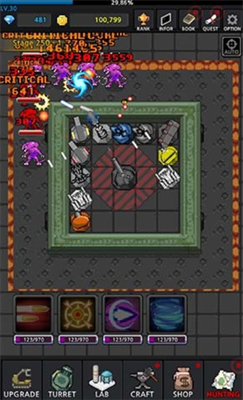 特雷特无限内购版展示图2