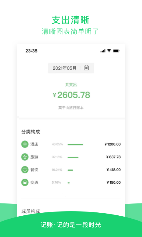 早晚记账app免费版展示图2