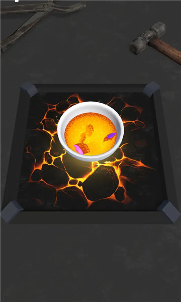 宝剑熔合无限金币版展示图3