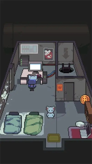 魔鼠克星中文汉化版展示图3
