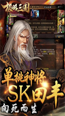 极略三国最新版2024展示图3