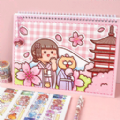 咕卡手账达人app手机版