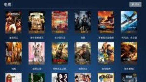鼎盛4K影院免授权码下载展示图2
