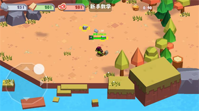 兽人竞技场无敌版展示图3
