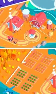 建造村庄修改版展示图2