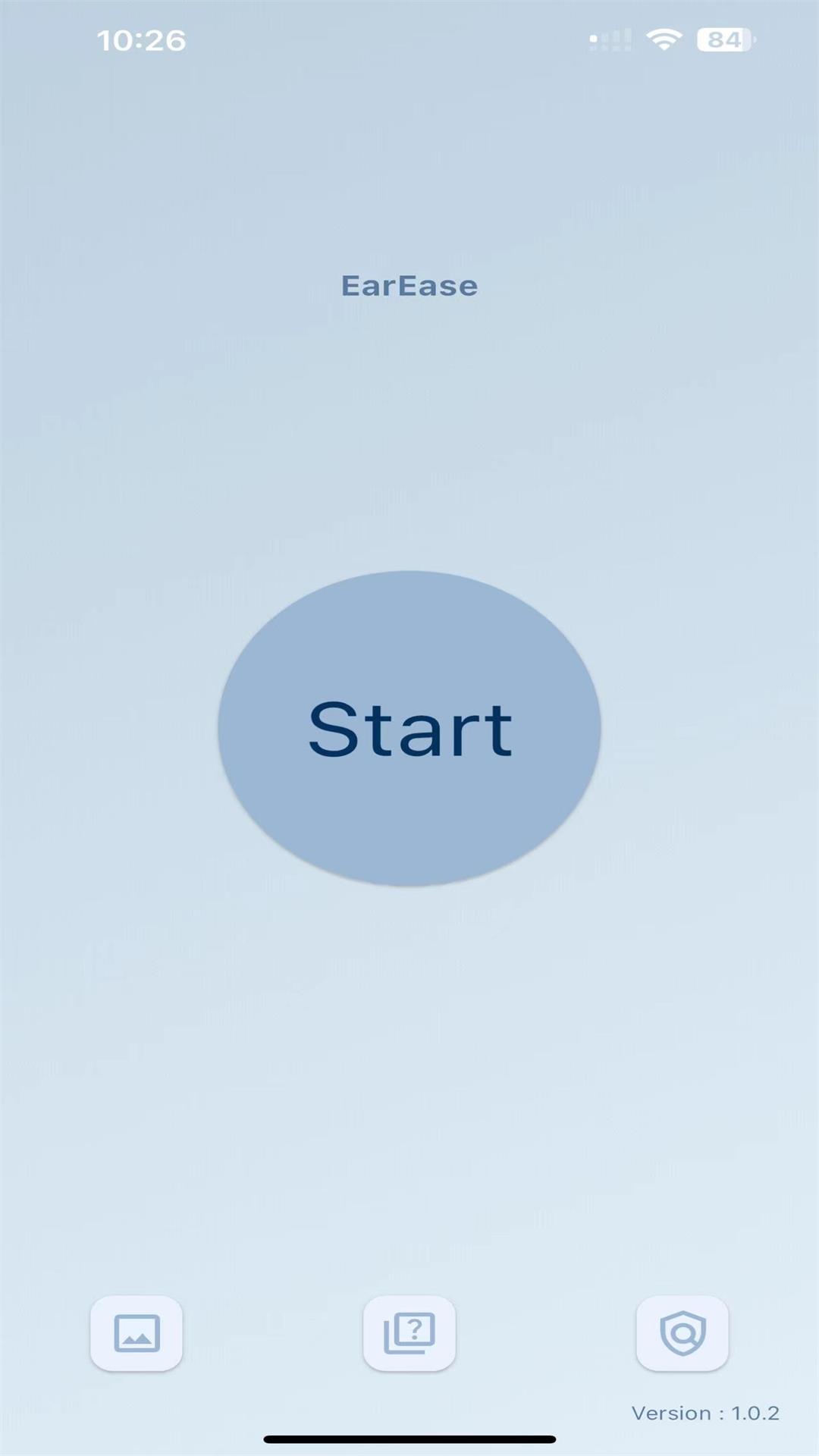 EarEase app展示图1