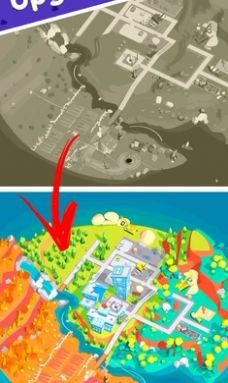建造村庄修改版展示图3
