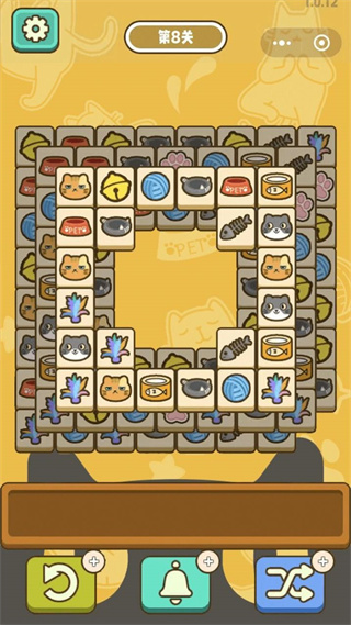 喵了个猫猫免广告版展示图1