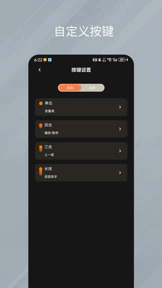 天籁音控展示图3