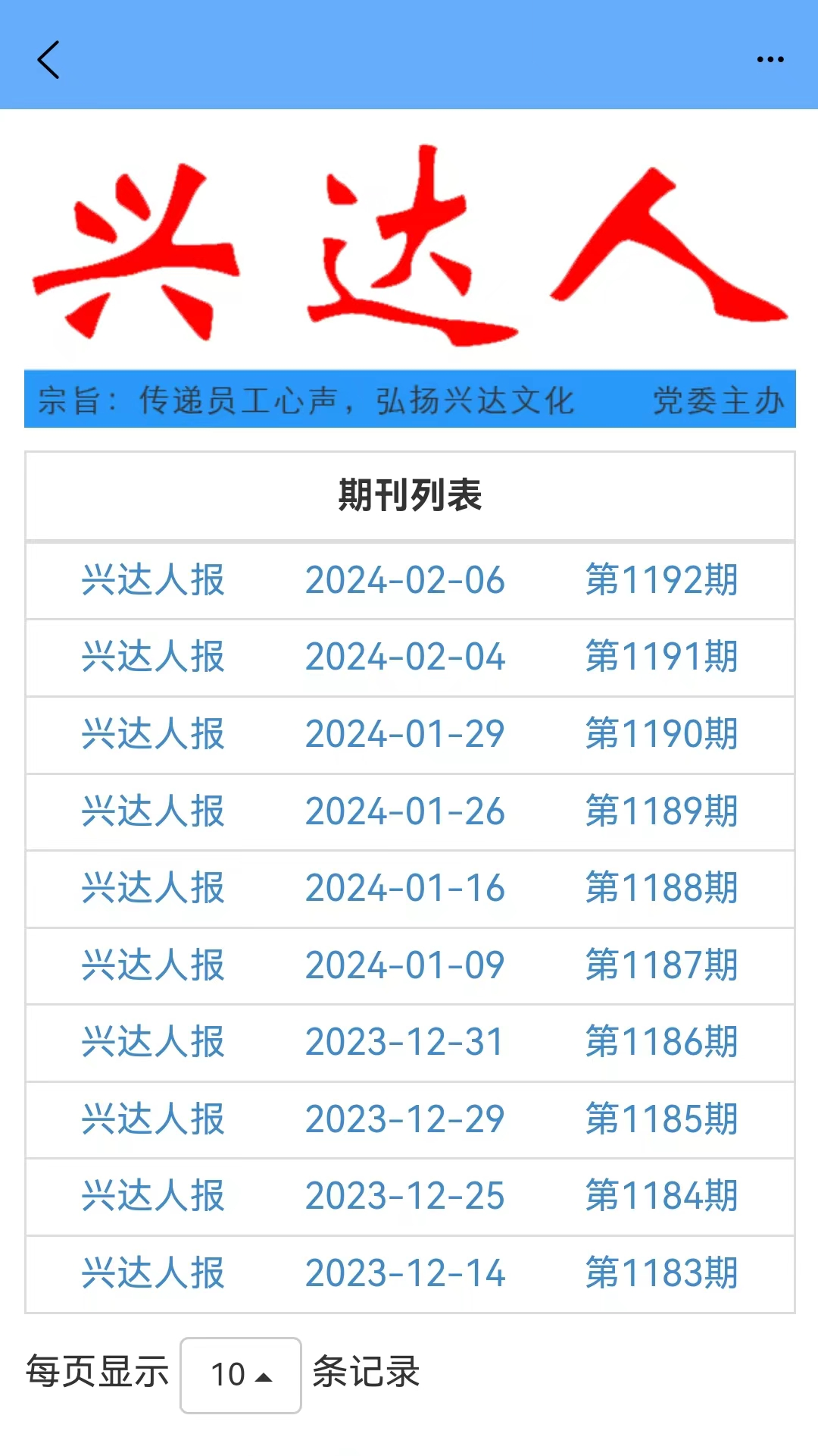 智慧兴达展示图1