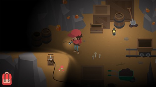 捣蛋大脚怪无限金币版展示图3