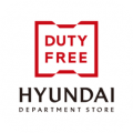 现代百货免税店app