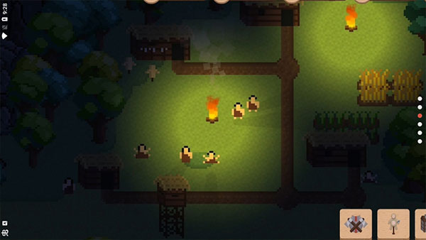 领土战争修改版无限人口展示图2