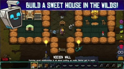 崩溃大陆免费内购版展示图2