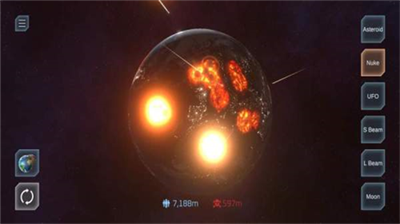 星球毁灭模拟器2.0.2下载展示图2