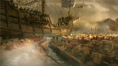 帝国时代4无限内购版展示图3