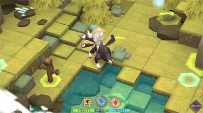 魔女之泉2免费版展示图1