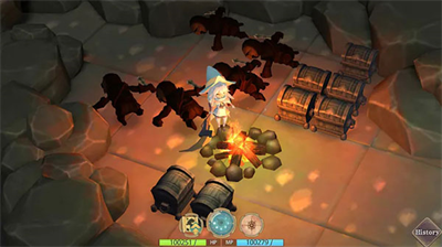 魔女之泉2免费版展示图2
