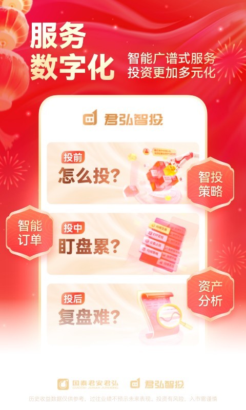 国泰君安君弘展示图4