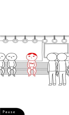 察言观色模拟器汉化版展示图3
