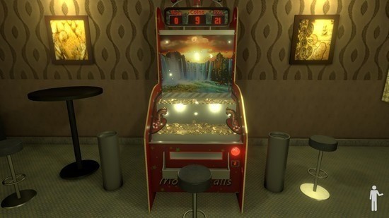 推币机模拟器无限金币展示图2