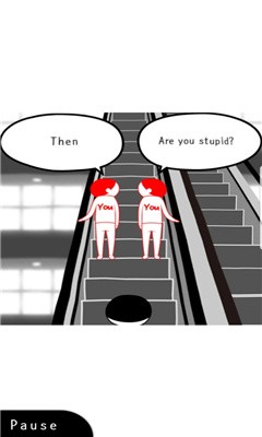察言观色模拟器汉化版展示图2