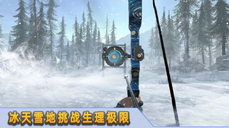 射箭达人无限金币无限钻免费版展示图1
