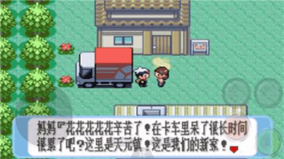 口袋妖怪红宝石展示图3