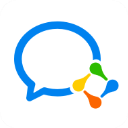 企业微信app手机2024版
