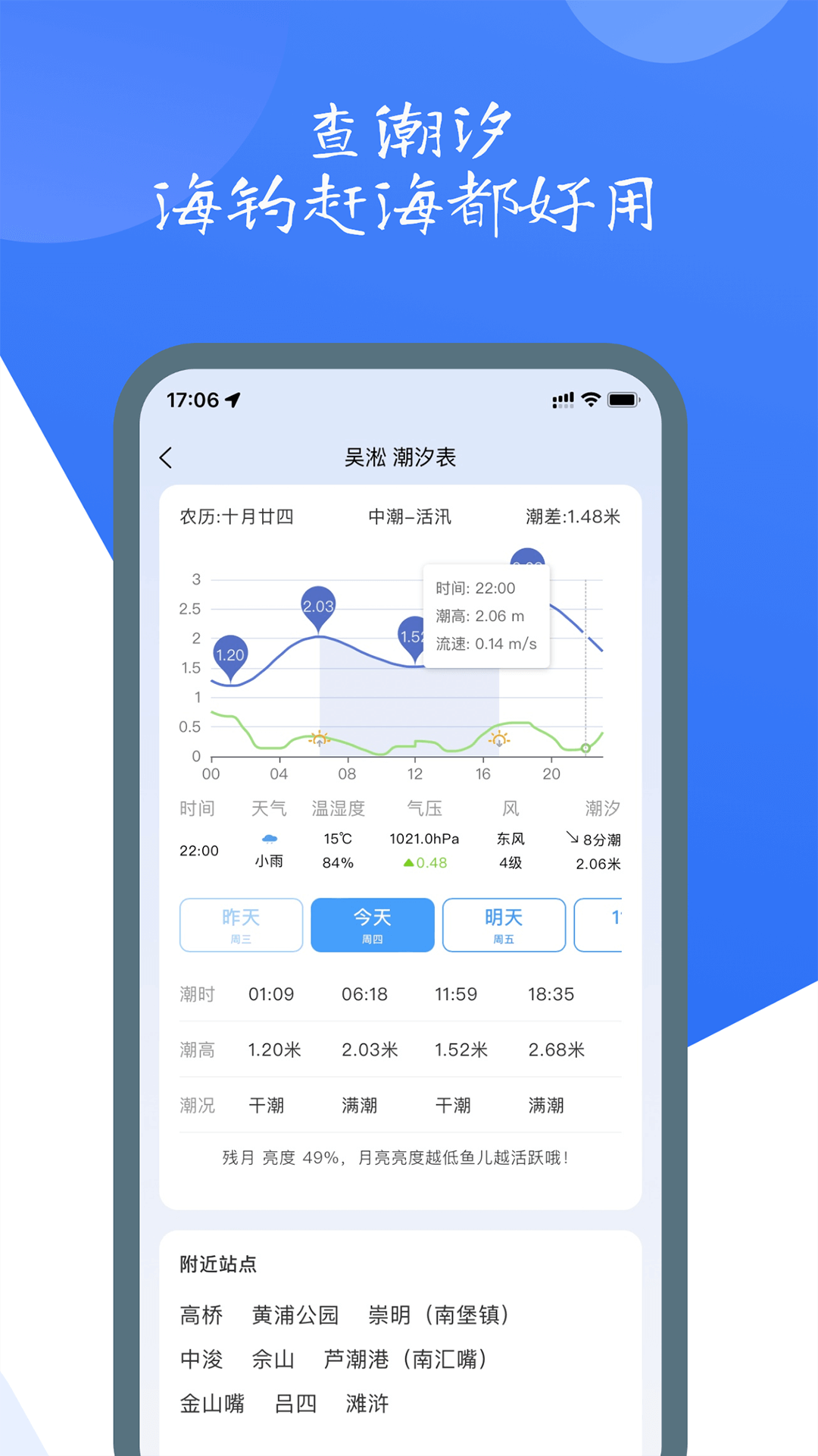钓鱼佬app展示图4