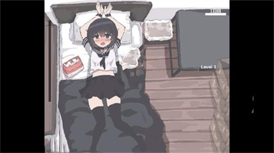 我拿我的妹妹做实验展示图3