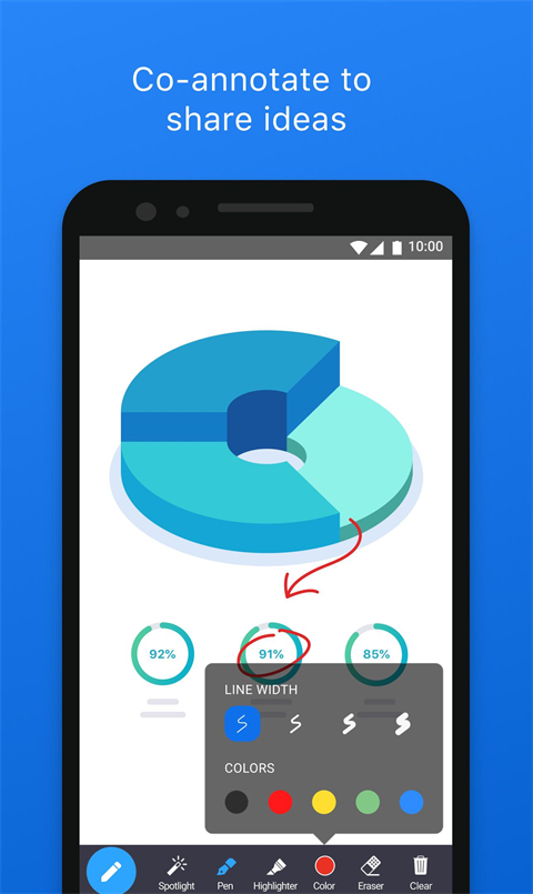 zoom cloud meetings手机移动版展示图4