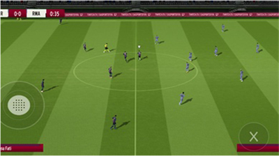 fifa23展示图1