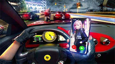 涡轮龙卷风内置MOD菜单版展示图3