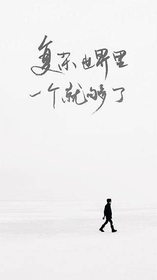 ONE一个app精简版展示图1