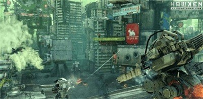 机甲世界免广告展示图4