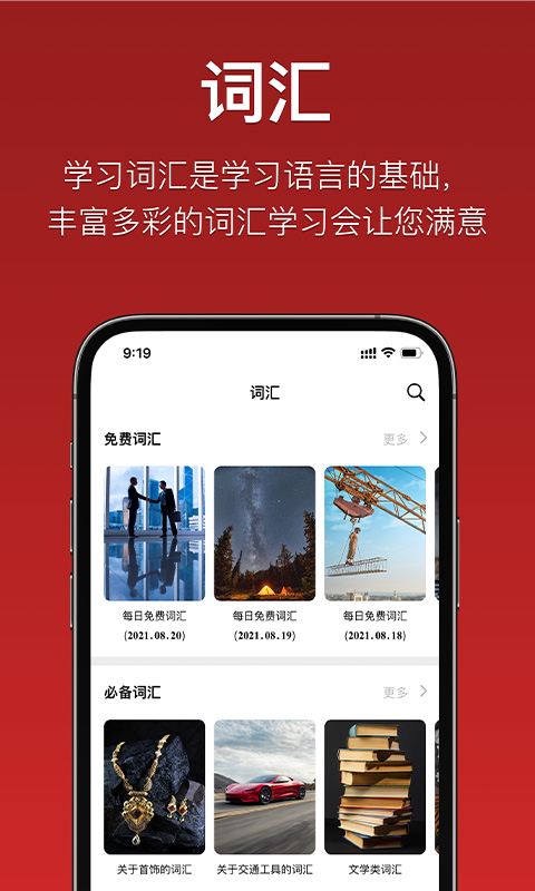 国语助手维汉翻译专业版展示图3