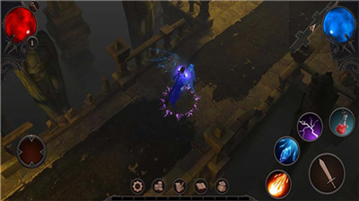 复仇中文汉化版v1.3.5展示图2
