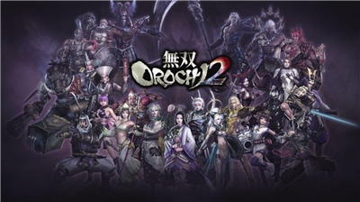 无双大蛇2安卓版展示图1