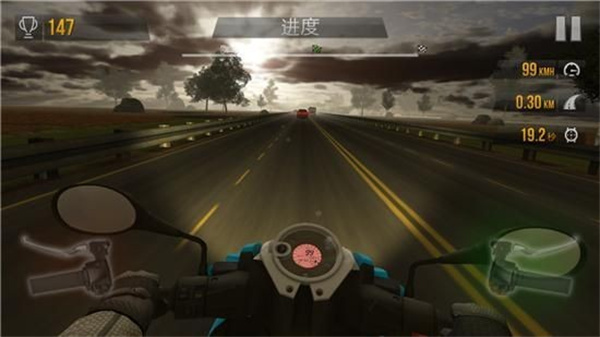 公路骑手展示图1