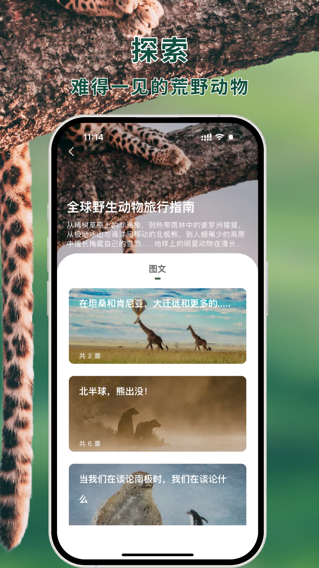 熊猫客app展示图4