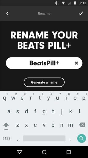 Beats Pill展示图2