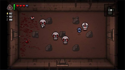 以撒的结合重生无限金币版展示图3