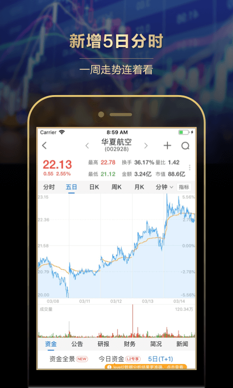 长江e号展示图4