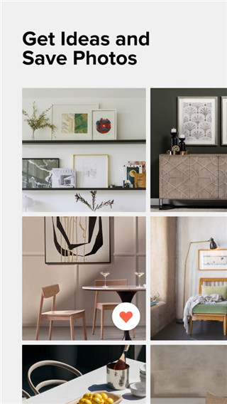 houzz app官方版展示图5